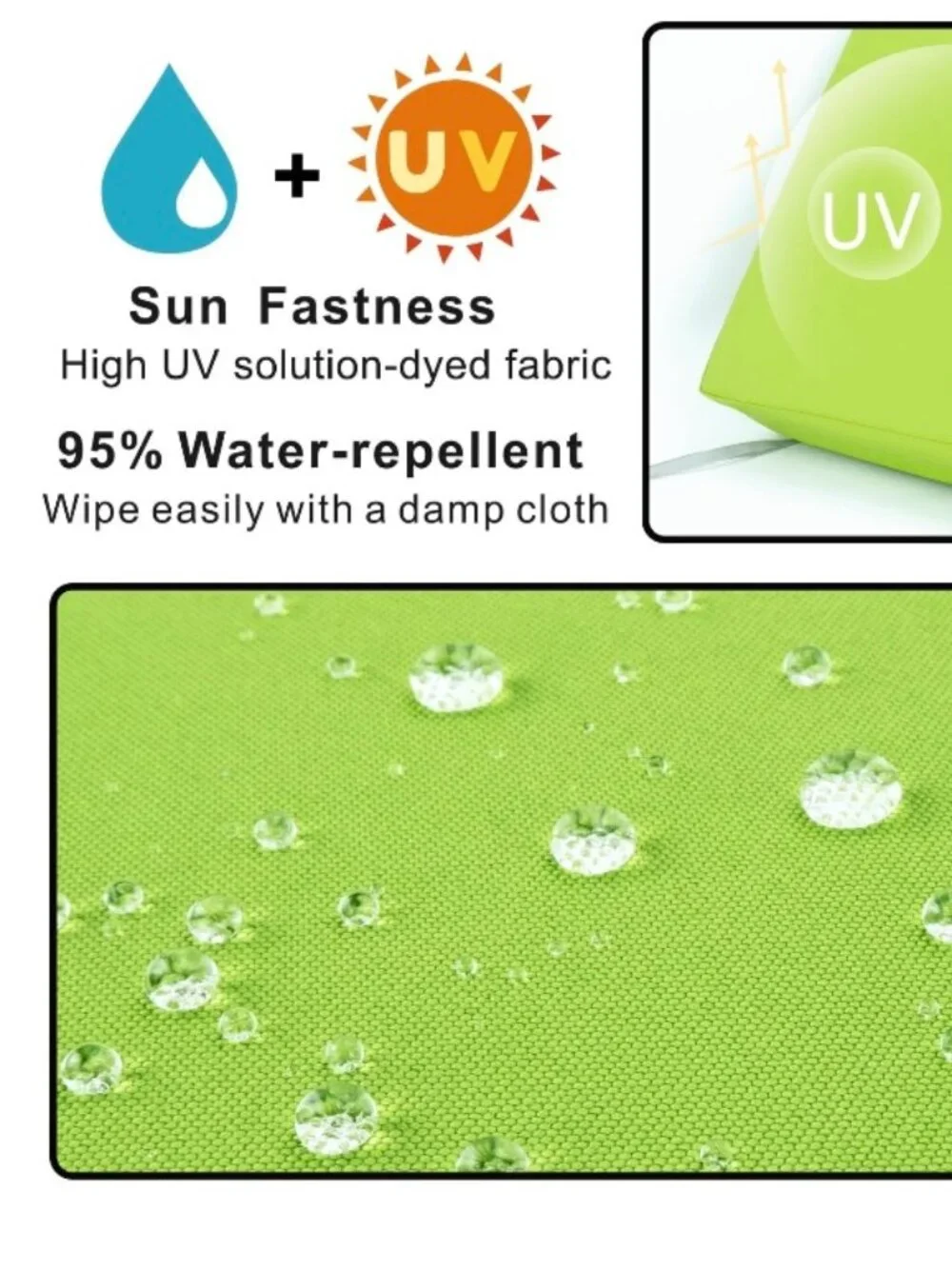 NettyPro Pation Cushion Covers